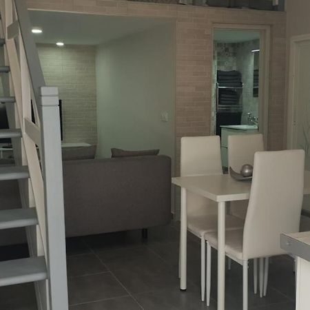 Casa Barbate Apartment Екстериор снимка