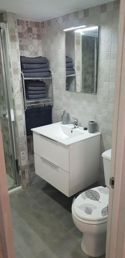 Casa Barbate Apartment Екстериор снимка