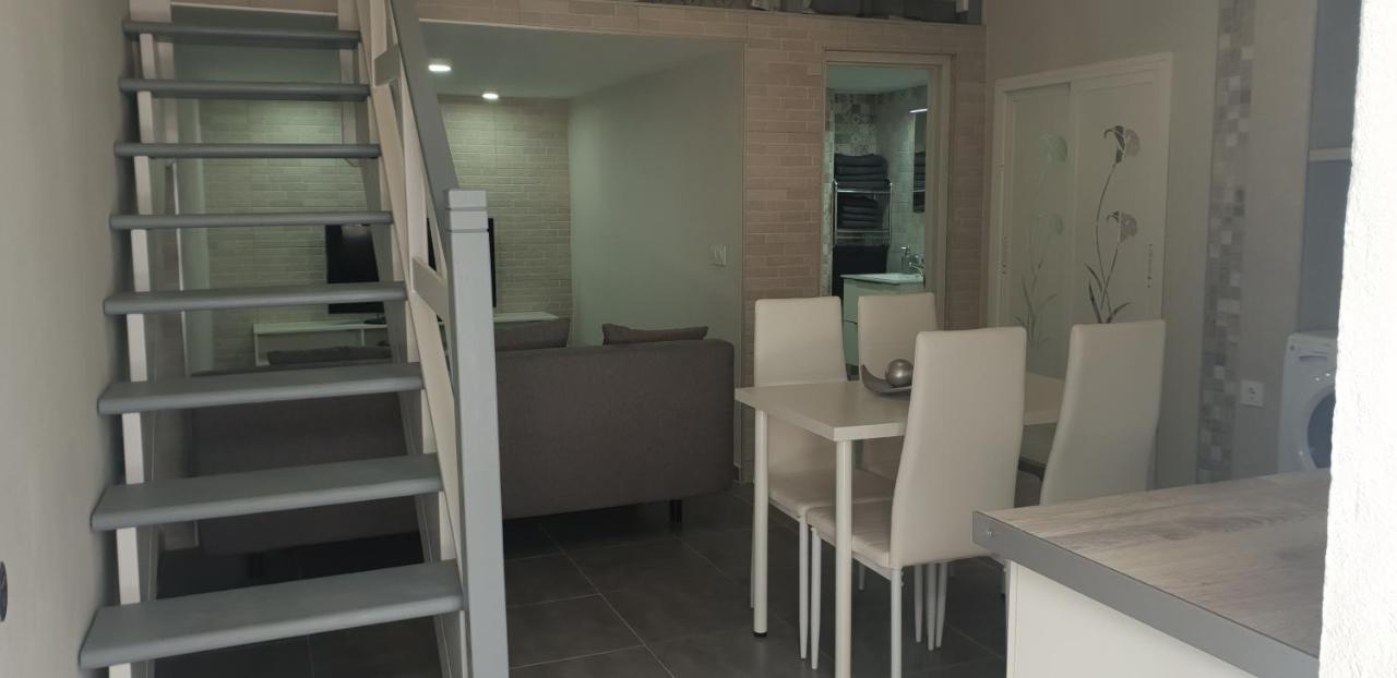 Casa Barbate Apartment Екстериор снимка