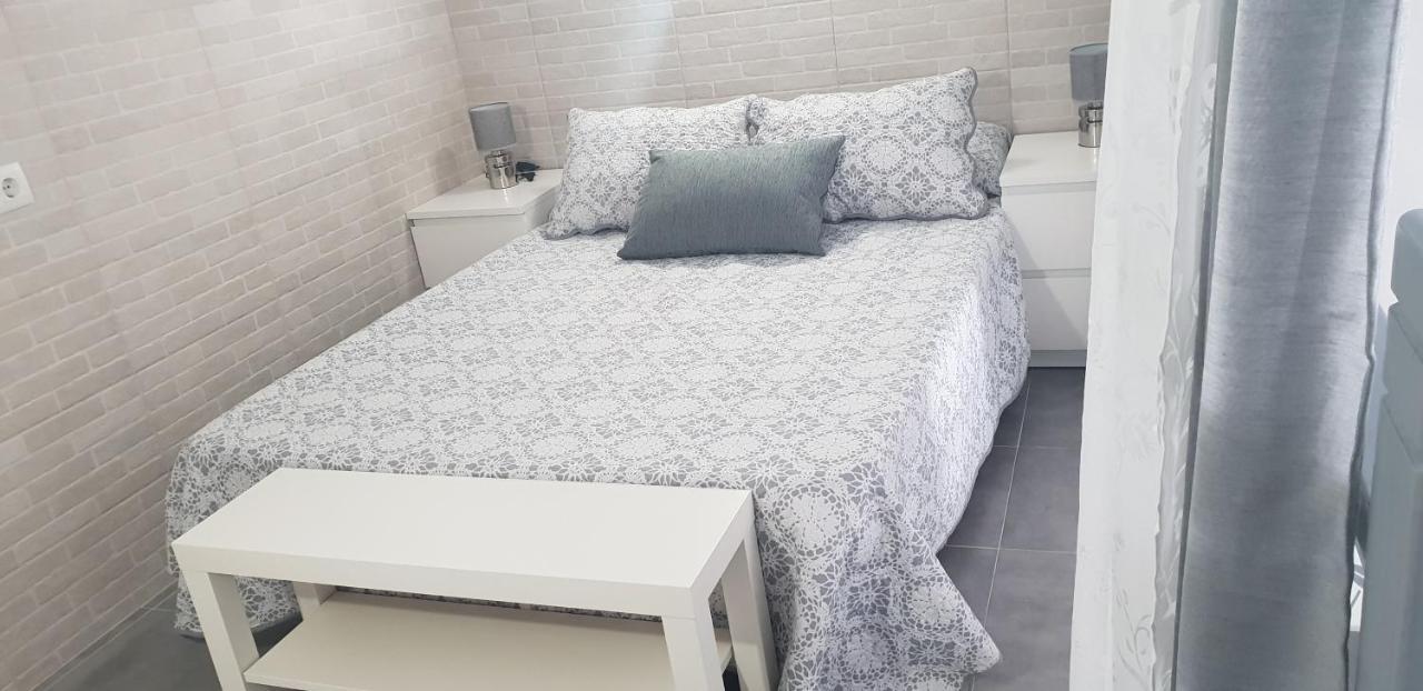 Casa Barbate Apartment Екстериор снимка