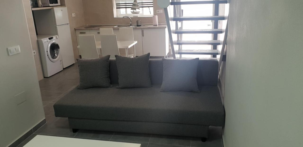 Casa Barbate Apartment Екстериор снимка