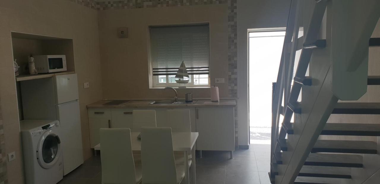 Casa Barbate Apartment Екстериор снимка