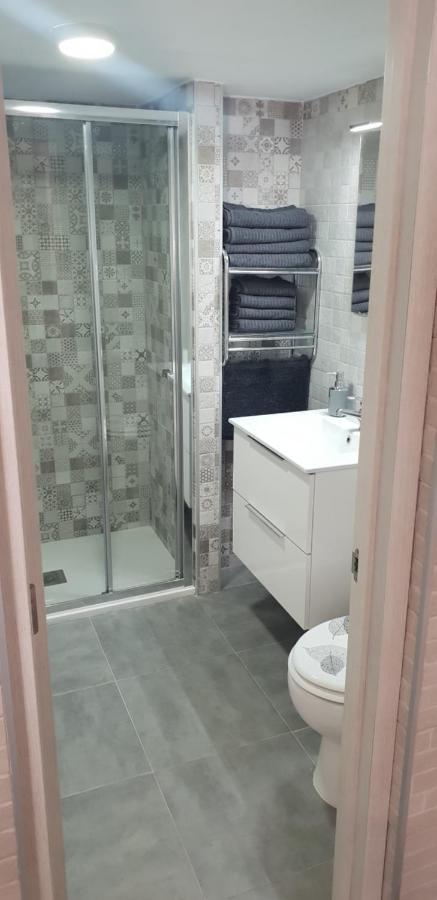 Casa Barbate Apartment Екстериор снимка