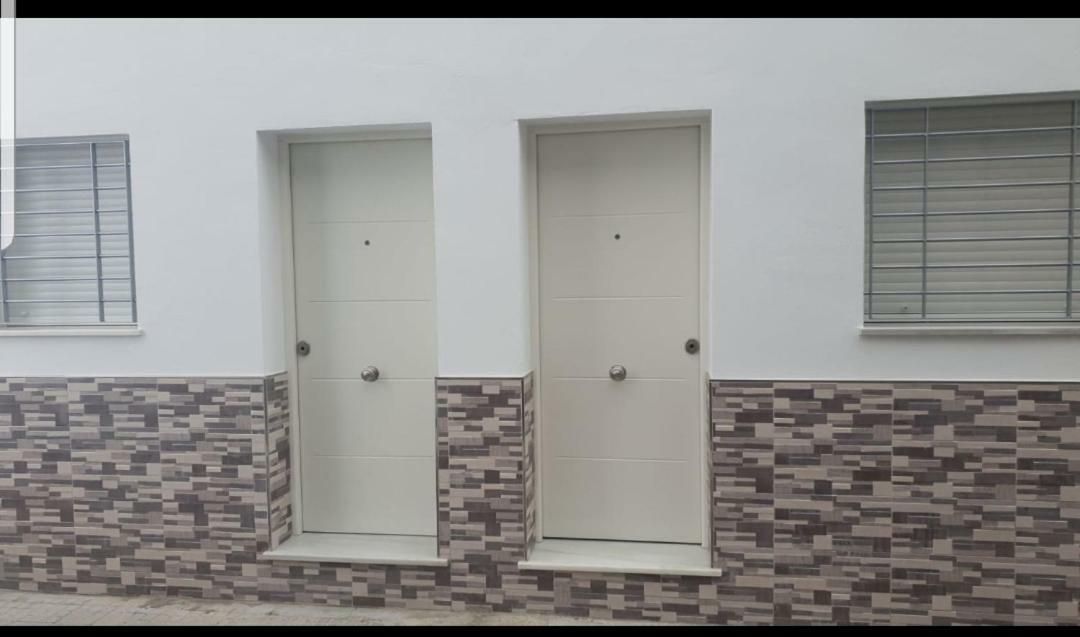 Casa Barbate Apartment Екстериор снимка