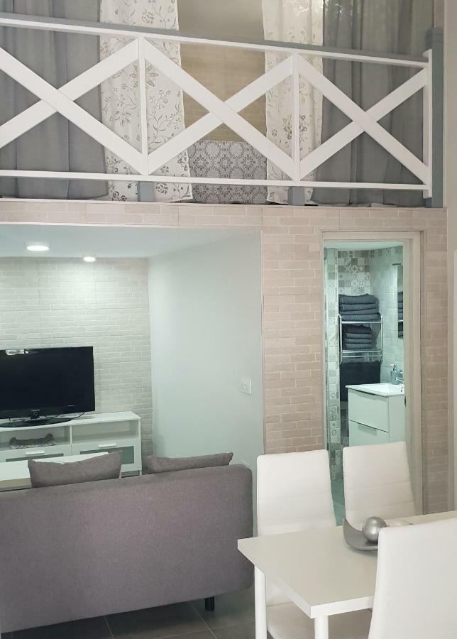 Casa Barbate Apartment Екстериор снимка